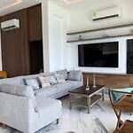 Penthouse Frente A Playa To