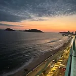 Penthouse Frente A Playa To