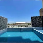 Penthouse Frente A Playa To