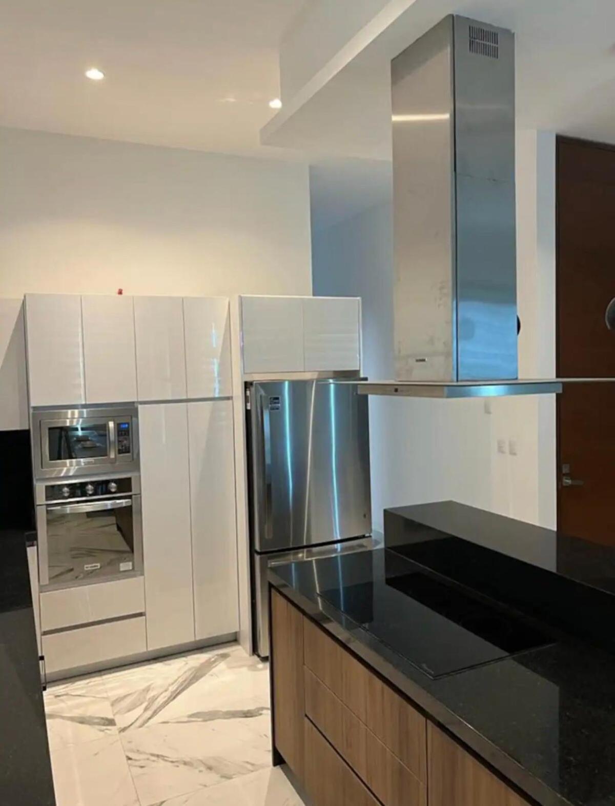 Apartamento Penthouse Frente A Playa To *