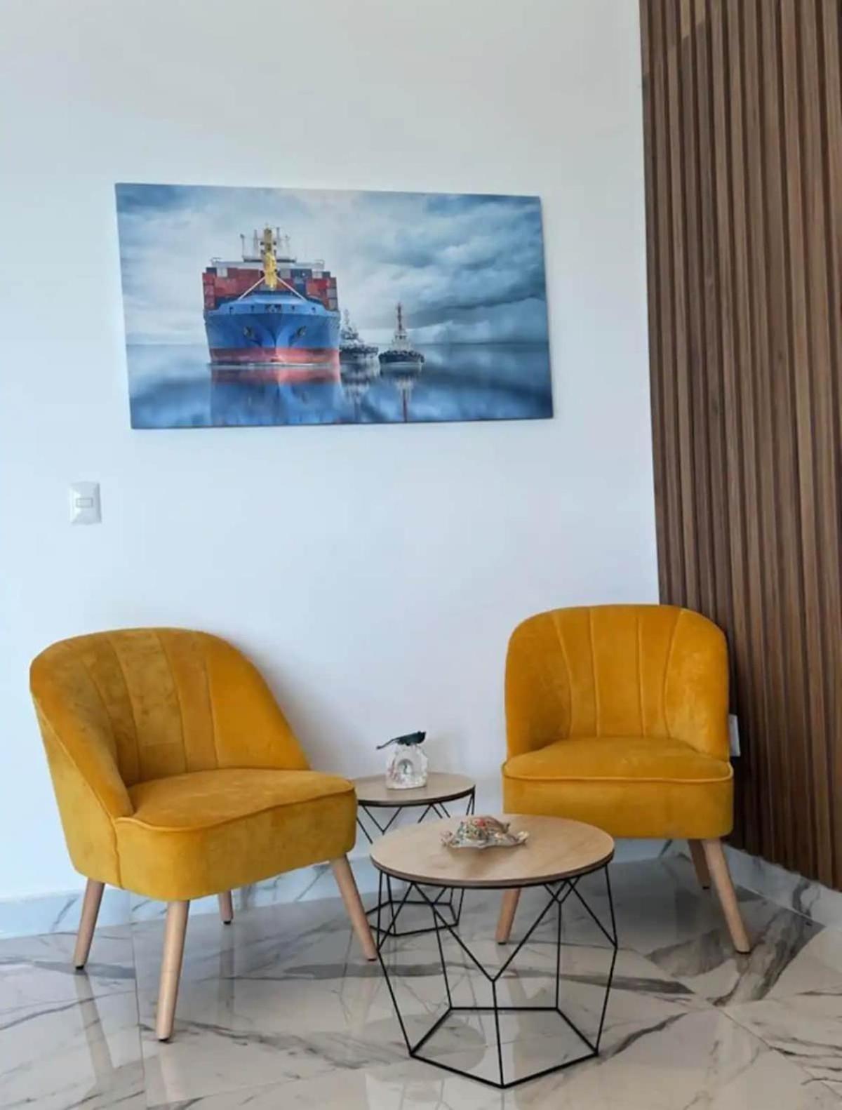 Apartamento Penthouse Frente A Playa To *