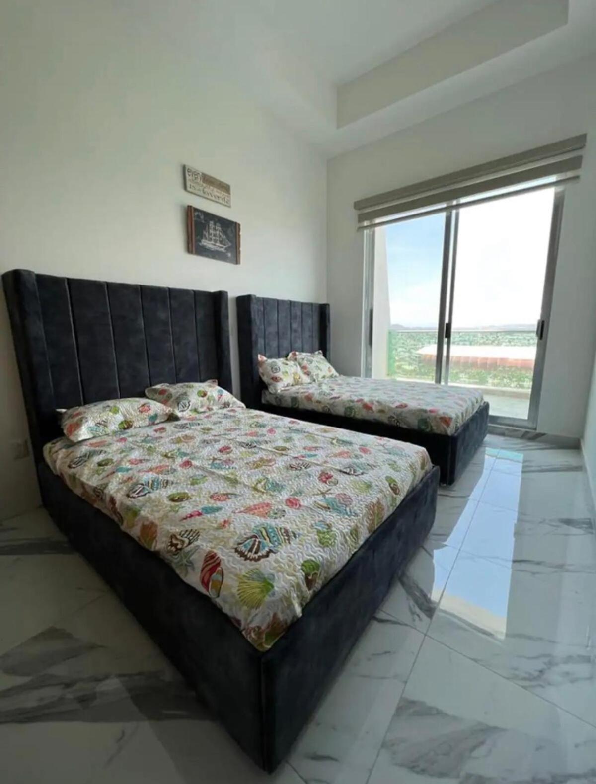 Penthouse Frente A Playa To Apartamento