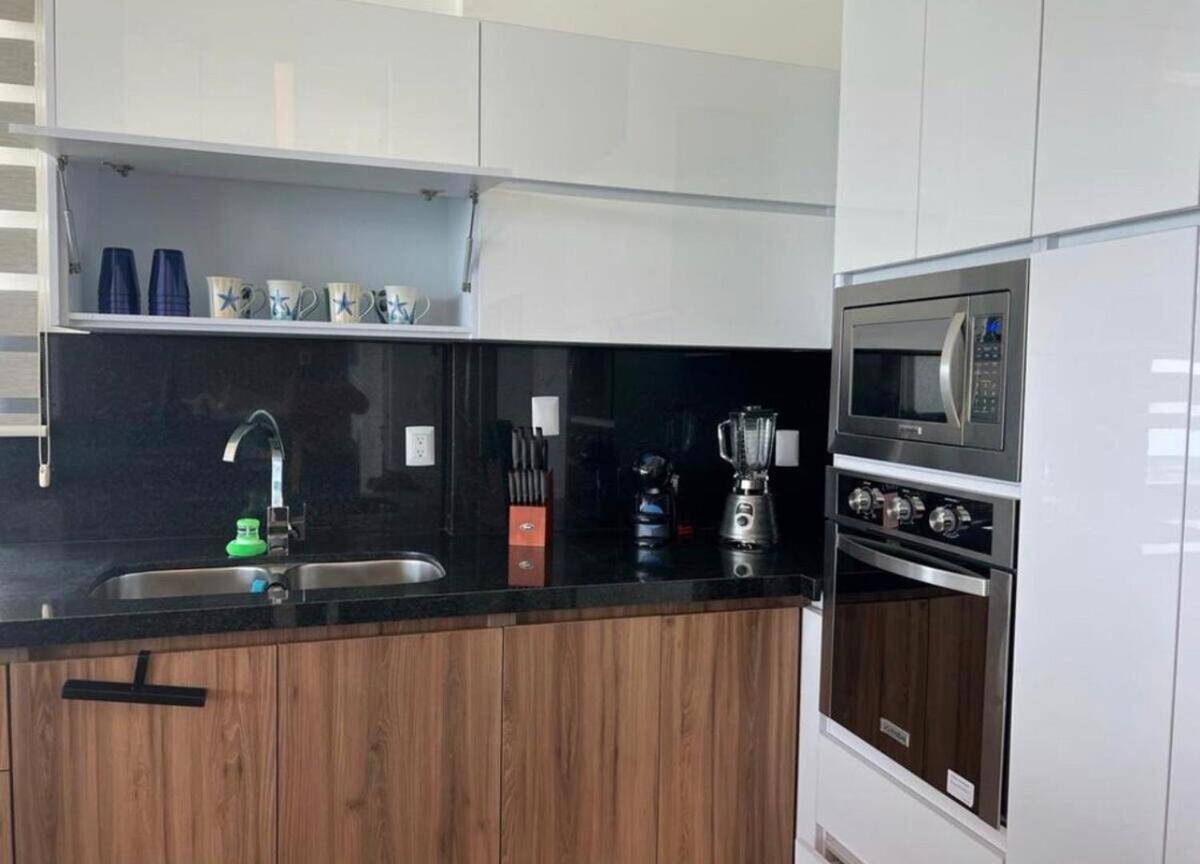 Apartamento Penthouse Frente A Playa To