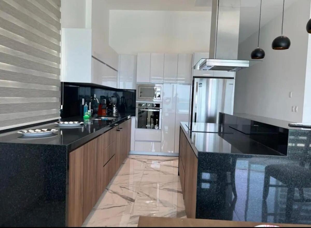 Penthouse Frente A Playa To Apartamento *