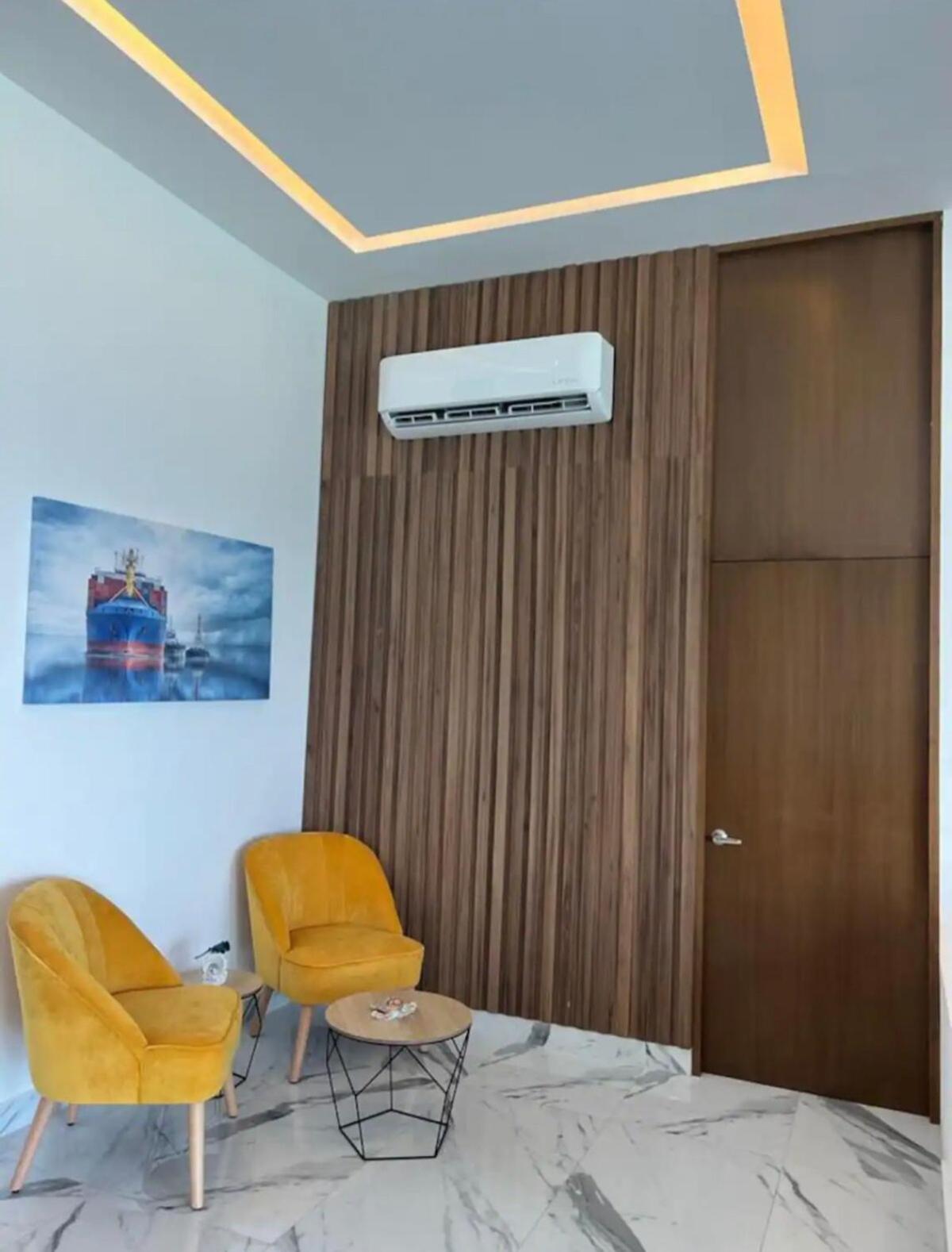 Penthouse Frente A Playa To Apartamento *