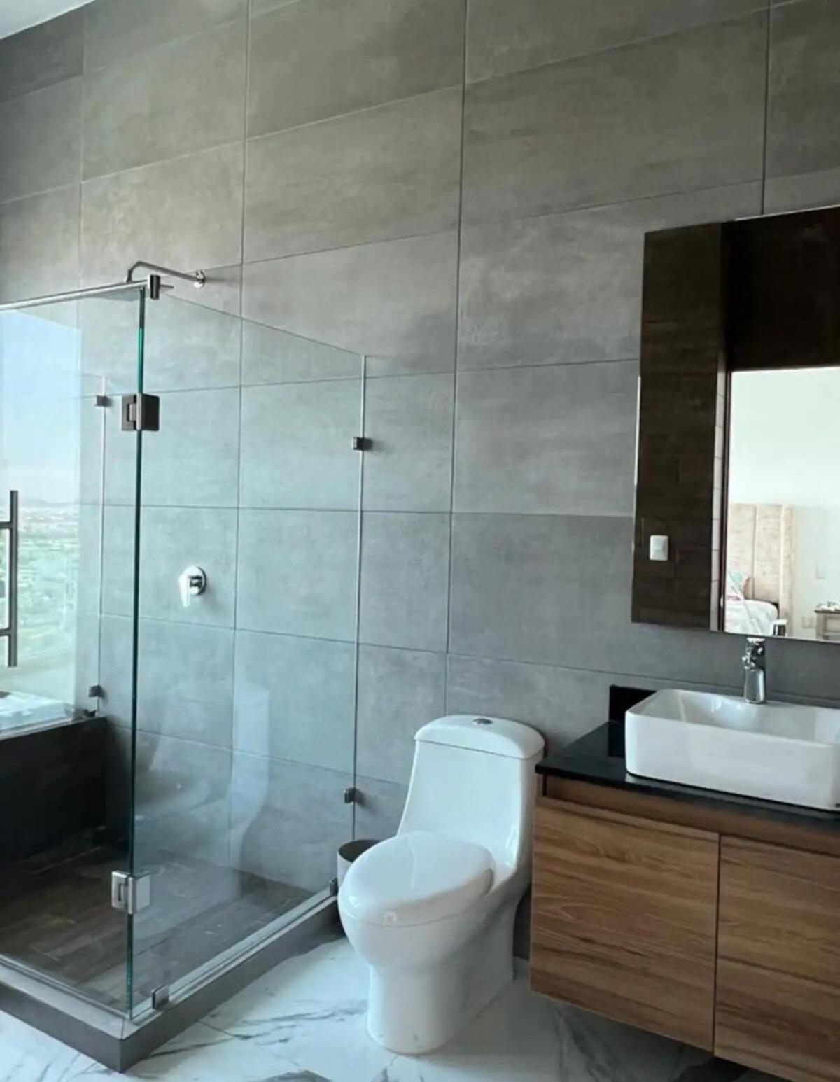 Apartamento Penthouse Frente A Playa To